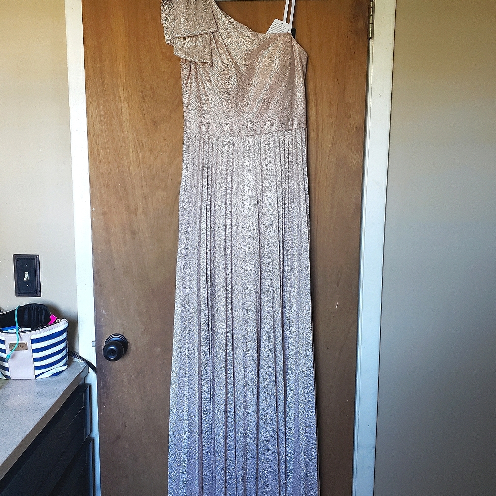 Evening gown